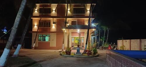 Mangeshi House | SAHAY VILLA RESORT