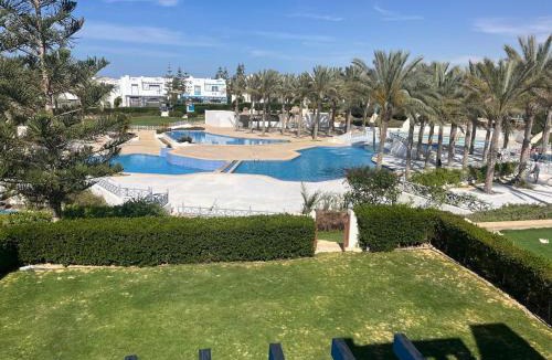 Sheraton Al Matar Apartment | Sahel parties