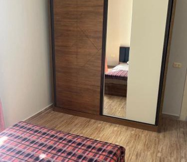 Sheraton Al Matar Apartment | Sahel parties
