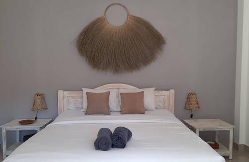 Amed Resort | Sahera Hotel