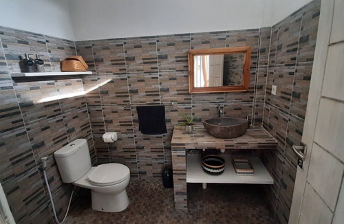 Amed Resort | Sahera Hotel