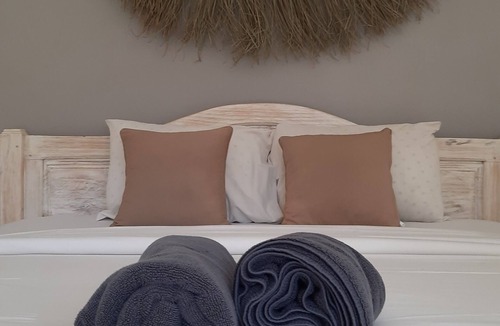 Amed Resort | Sahera Hotel