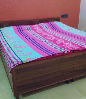 Kharar House | Sahib ka Ghar