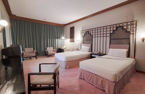 Toraja Hotel | Sahid Toraja