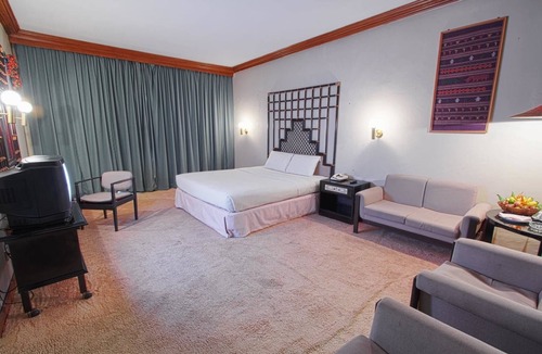 Toraja Hotel | Sahid Toraja
