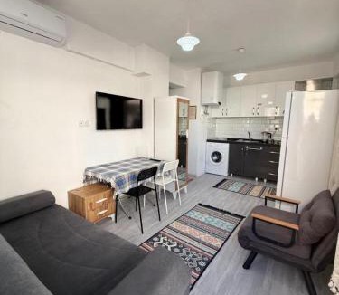 Datca City Center Apartment | Sahil Apart