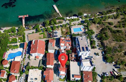Datca City Center Apartment | Sahil Apart