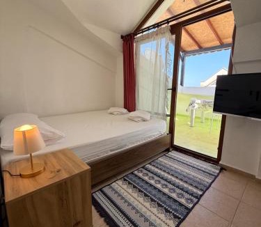 Datca City Center Apartment | Sahil Apart