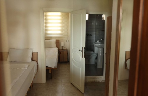 Unye Cabin | Sahil evim pansiyon