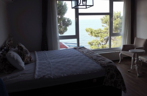 Unye Cabin | Sahil otel