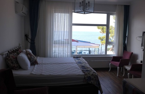 Unye Cabin | Sahil otel