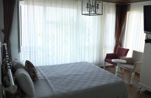 Unye Cabin | Sahil otel