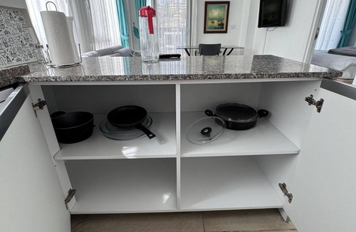 Gulluk Apartment | Sahil Sitesi - Güllük