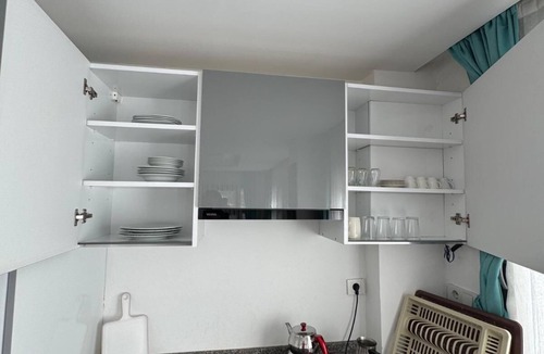 Gulluk Apartment | Sahil Sitesi - Güllük