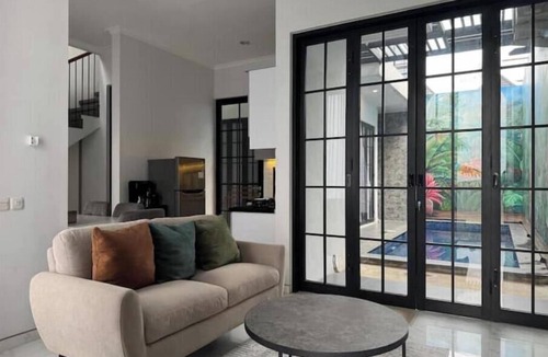Ngaglik Villa | Sahila Villa