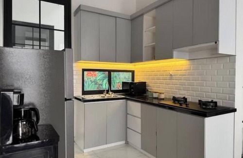Ngaglik Villa | Sahila Villa