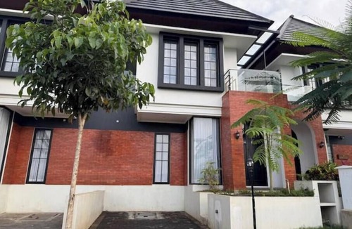 Ngaglik Villa | Sahila Villa