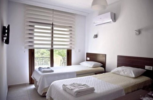Yaliciftlik Hotel | Sahin Motel & Restaurant