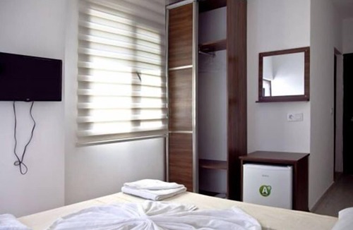 Yaliciftlik Hotel | Sahin Motel & Restaurant