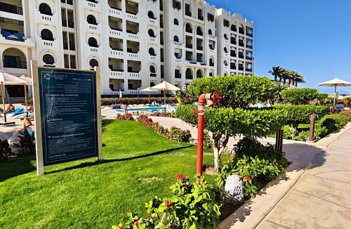 Sahl Hasheeh Apartment | Sahl Hasheesh Aparthotel Beachfront - SAHLHOMES