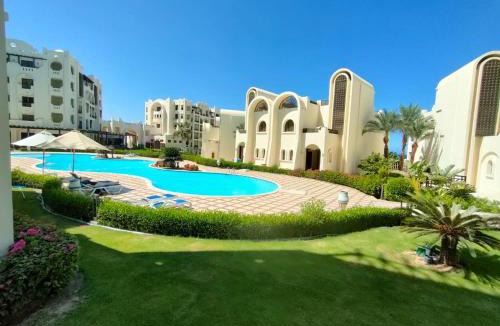Sahl Hasheeh Apartment | Sahl Hasheesh Aparthotel Beachfront - SAHLHOMES