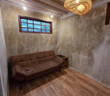 Lhoknga Cabin | Saho Coffee & Rooms