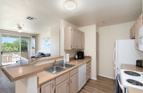 Central Scottsdale House | Sahuaro Siesta