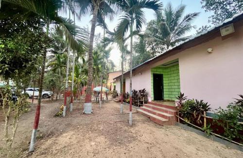 Diveagar Resort | Sai beach Resort