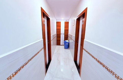 Dombivli East Hotel | Sai Deep Lodging and Boarding