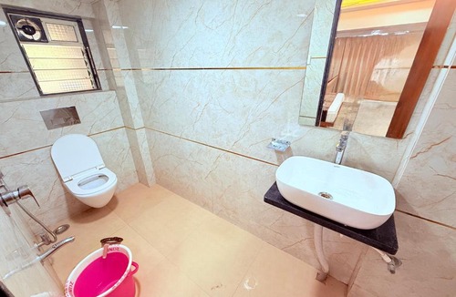 Dombivli East Hotel | Sai Deep Lodging and Boarding