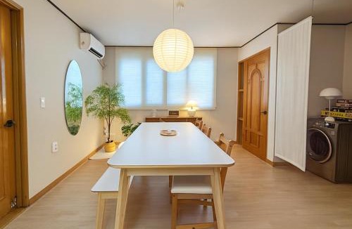 Busanjin Apartment | Sai-gil stay