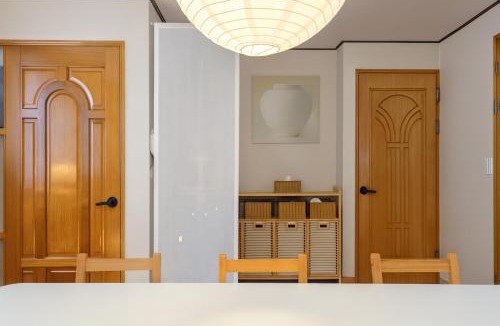 Busanjin Apartment | Sai-gil stay