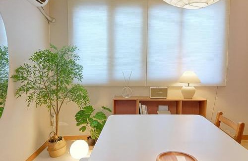 Busanjin Apartment | Sai-gil stay
