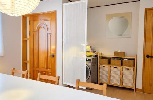 Busanjin Apartment | Sai-gil stay