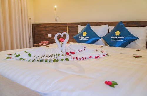 Nam Mau Hotel | Sai Gon - Ba Be Resort