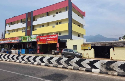 Coimbatore House | Sai Home Stay