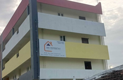 Coimbatore House | Sai Home Stay