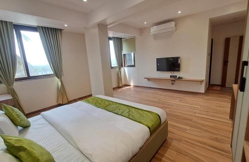 Satara Hotel | Sai Inn
