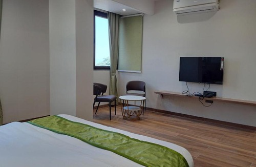 Satara Hotel | Sai Inn