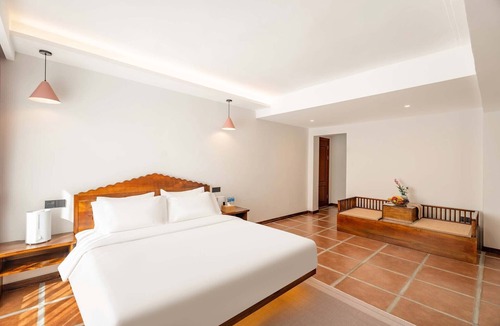 Dali Ancient Town Hotel | SAI JIA HOTEL