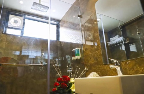 Shirdi Hotel | Sai Neem Tree Hotel