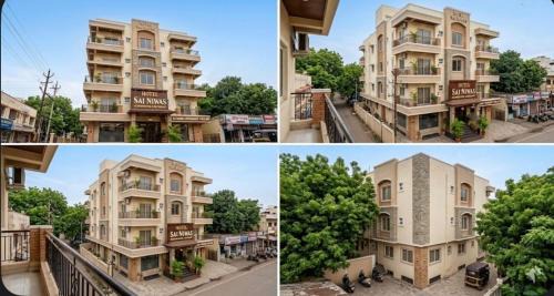 Gayariawas Hotel | sai niwas