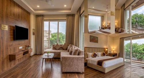 Gayariawas Hotel | sai niwas