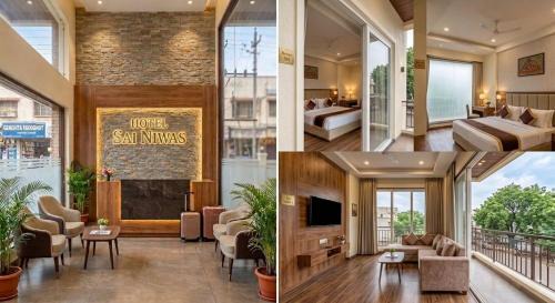 Gayariawas Hotel | sai niwas