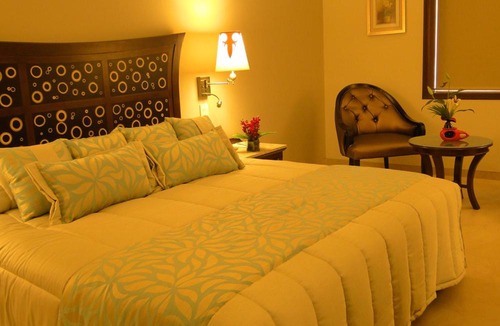 Andheri East Hotel | Sai Palace Hotel