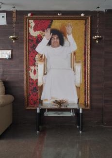 Puttaparthi Hotel | Sai Pavilion