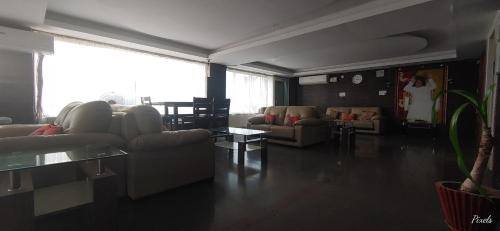 Puttaparthi Hotel | Sai Pavilion