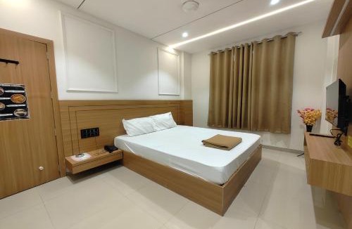 Pune Hotel | Sai Pavilion Lodging