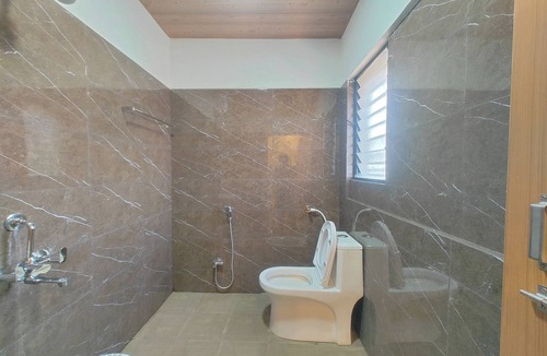 Pune Hotel | Sai Pavilion Lodging