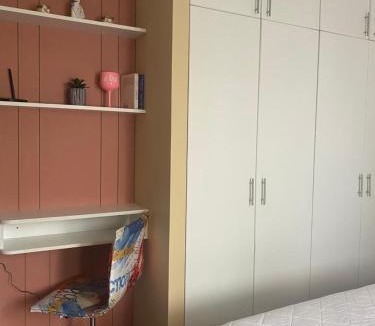 Brena House | Sai